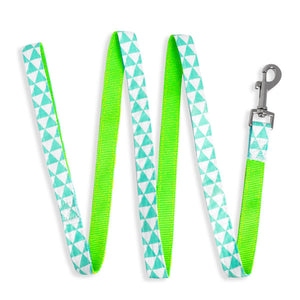 Lima Geometrischer Riemen - Hu : M: 2 cm x 150 cm. - 1