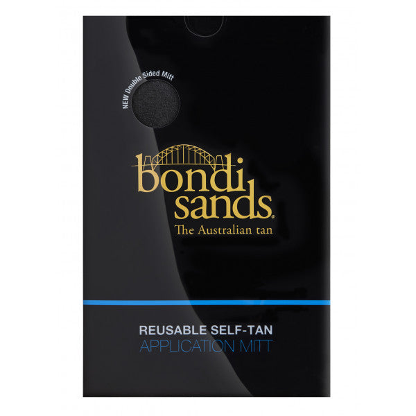 Anwendungshandschuh - Selbstbräunungs-Applikationshandschuh - Bondi Sands - 3