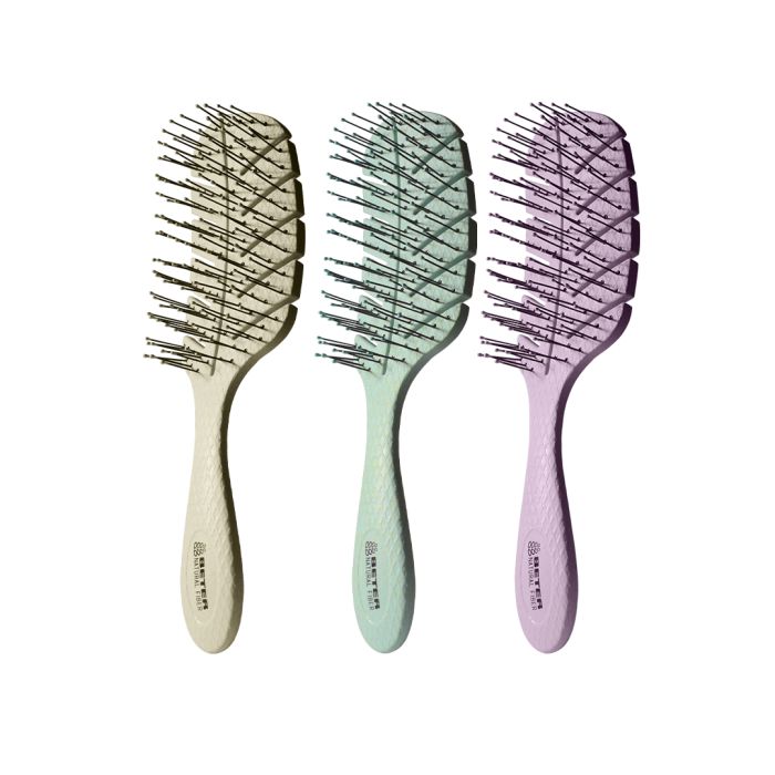 Naturfaser-Skelettbürste: 1 Einheit - Beter - 1