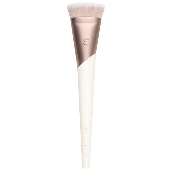 Luxe Fluid Make-up-Pinsel: 1 Einheit - Ecotools - 1