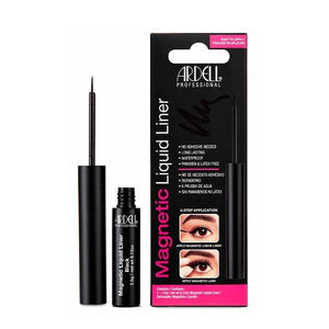 Magnetic Liquid Liner Delineador Magnético: Schwarz - Ardell - 1