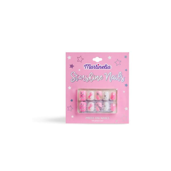 Einhornnägel: 10 Einheiten - Martinelia - 1