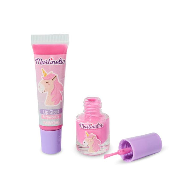 Unicorn Beauty Duo: 2 Einheiten - Martinelia - 1