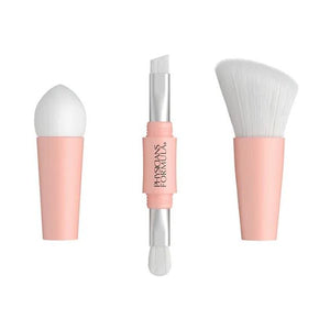 4-in-1-Pinsel 4-in-1-Make-up-Pinsel: 1 Einheit - Physicians Formula - 1