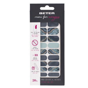 Klebeband Mani für Alle - Beter : Artemisa - 1