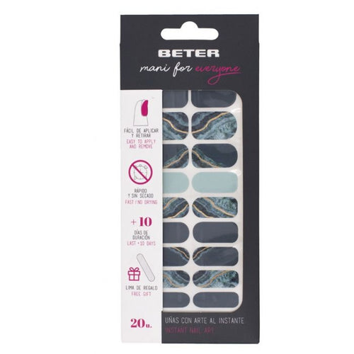 Klebeband Mani für Alle - Beter : Artemisa - 1