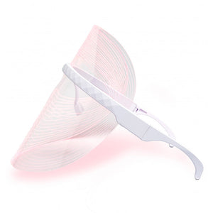 LED-Maskentherapie: 1 Einheit - Idc Institute - 2