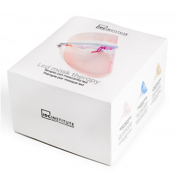 LED-Maskentherapie: 1 Einheit - Idc Institute - 5