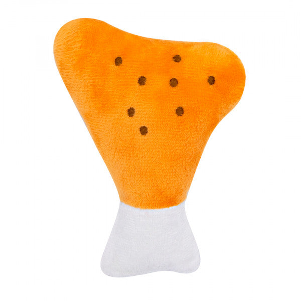 Plüschfutter mit Sound - Hu - 1