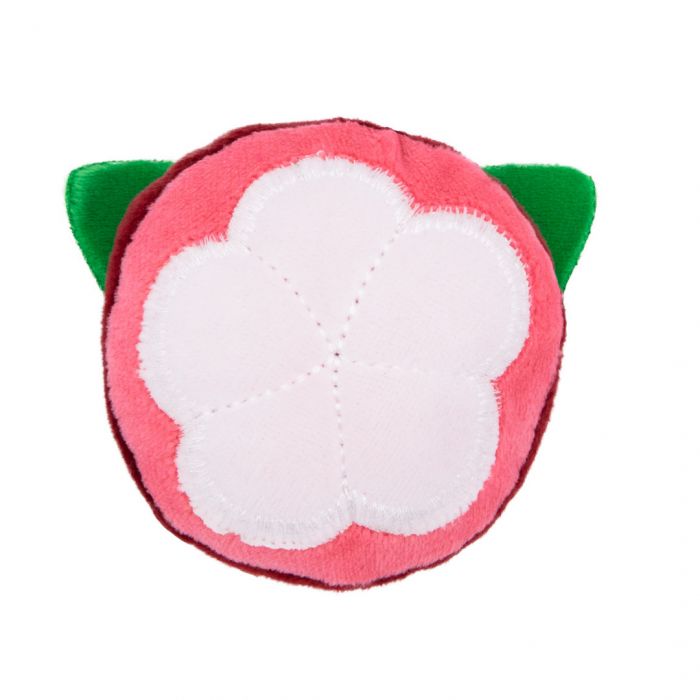 Plüsch-Frucht-Spielzeug - Hu - 1