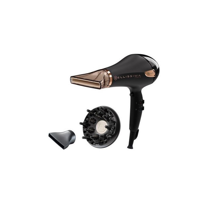 Professioneller Haartrockner My Pro P5 3400 - Bellissima - 1