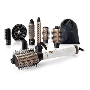 Gh20 8 in 1 Bürste & Styler - Bellissima - 1