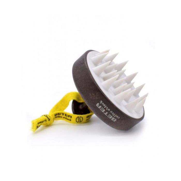 Shampoo-Emulgator-Bürste - Coffe Oclock - Beter - 1