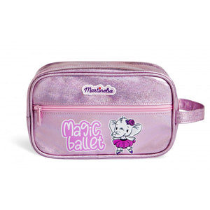 Magic Ballet Kosmetiktasche - Martinelia - 1