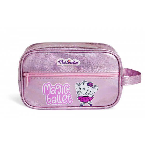 Magic Ballet Kosmetiktasche - Martinelia - 1