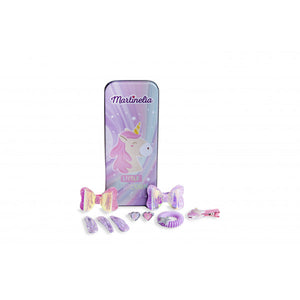 Einhorn-Blechdose - Martinelia - 2
