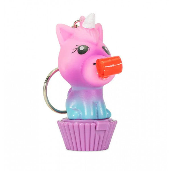 Einhornzungen Lippenbalsam - Martinelia - 1