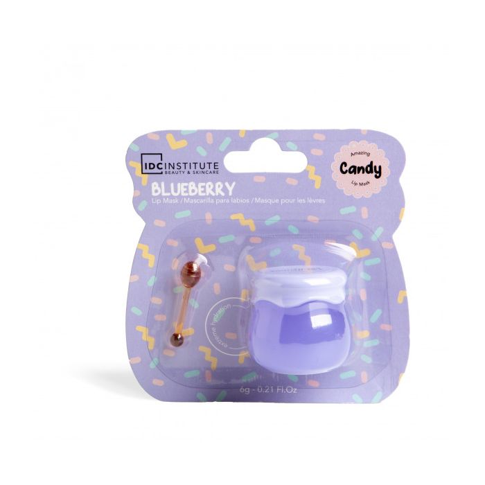 Lippenmaske - Candy Lip - Idc Institute - 1