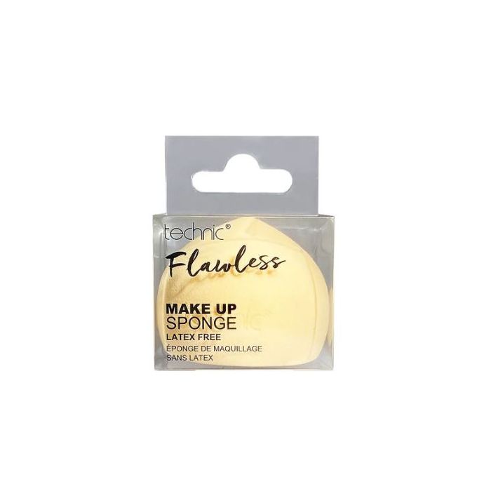 Makelloser Make-up-Schwamm - Technic Cosmetics - 1