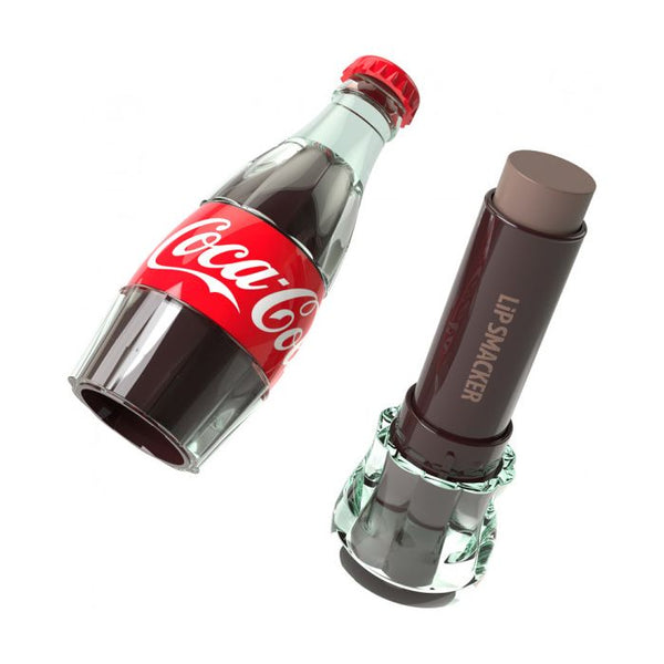 Coca-Cola Lippenbalsam - Lip Smacker : Classic - 1