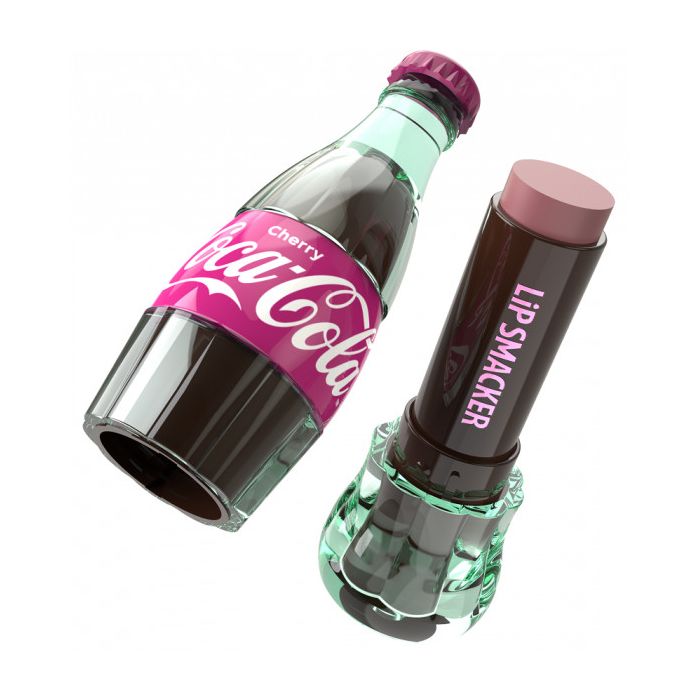 Coca-Cola Lippenbalsam - Lip Smacker - 1