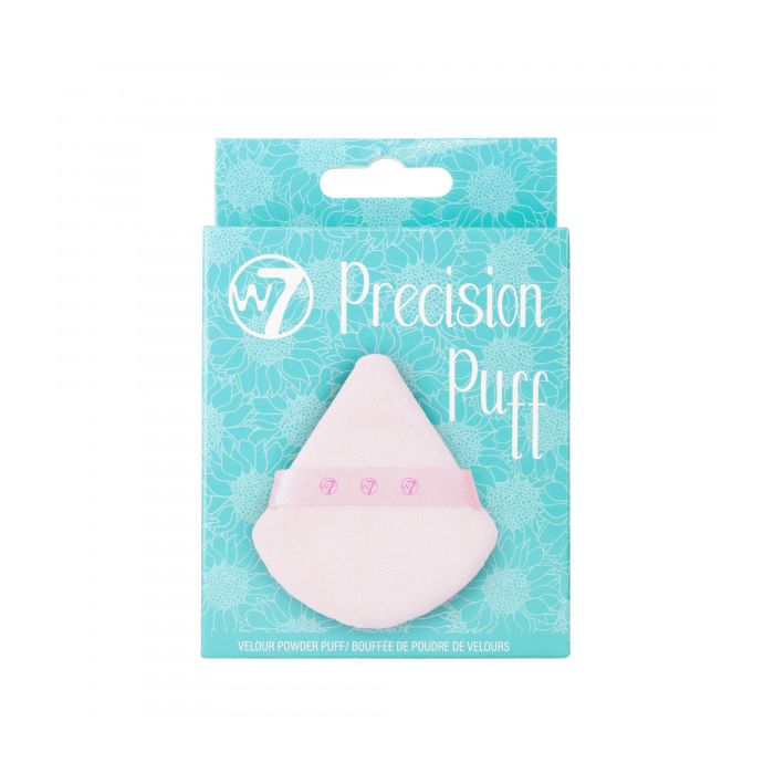 Präzisions-Puderquaste - W7 - 1