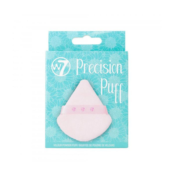 Präzisions-Puderquaste - W7 - 1