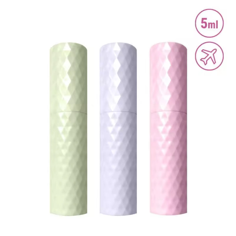 Nachfüllbarer Zerstäuber - Beter - 1