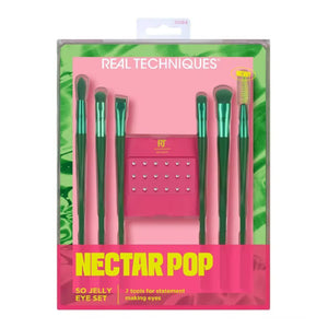 Nektar Pop so Jelly Pinselset - Real Techniques - 1