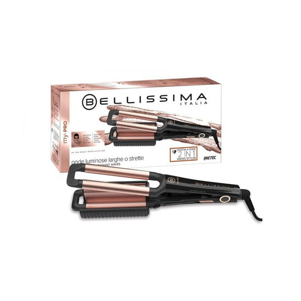 My Pro Beach Waves Surfer Waves Styler - Bellissima - 1