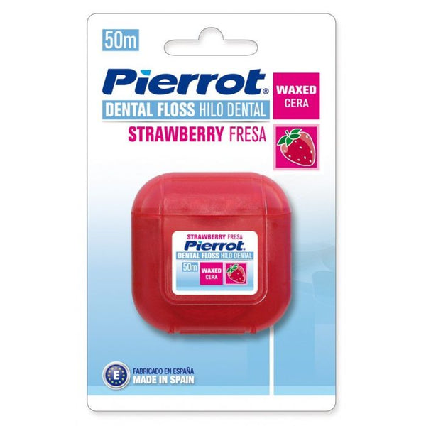 Wachsfaden - Pierrot - 1