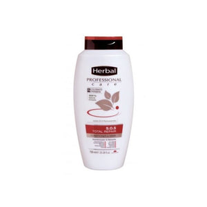 Professional Care Sos Total Repair Conditioner - Kräuter - Herbal Essences - 1