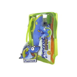 Zahnpflegeset für Kinder - Pierrot - 1