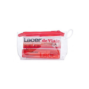 Reisezahnbürste - Lacer - 1