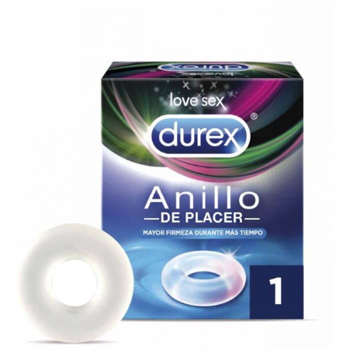 Freude Ring - Durex - 1