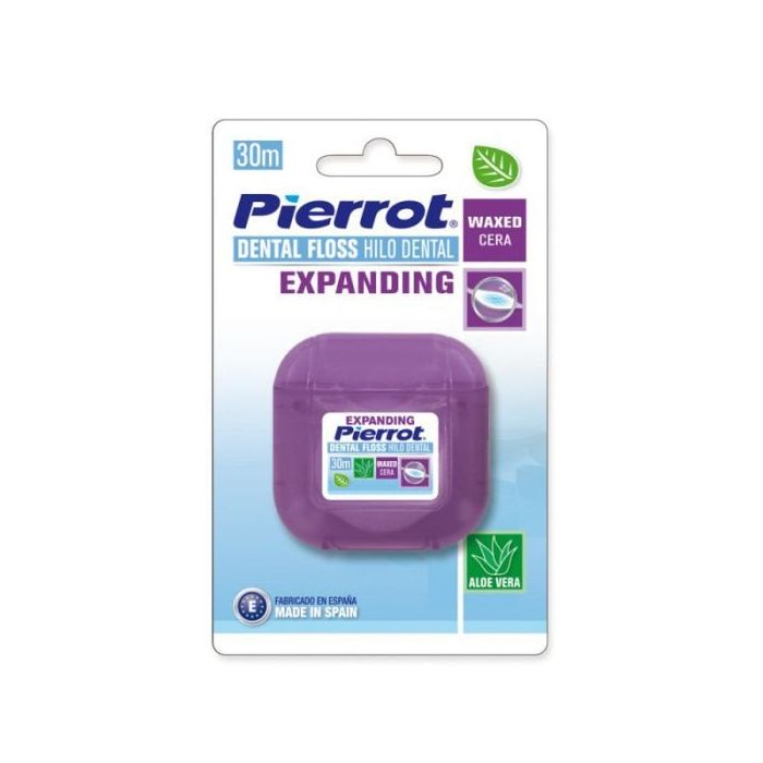 Hilo Dental Expandieren - Pierrot - 1