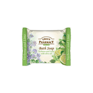Badeseife - Green Pharmacy : Verbena Lima - 1