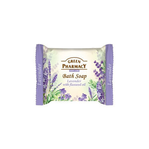 Badeseife - Green Pharmacy - 1