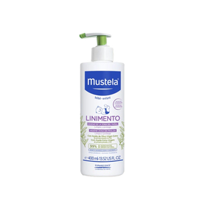 Hygiene-Einreibemittel für den Windelbereich - Mustela - 1