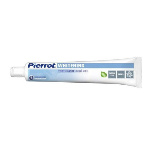 Aufhellende Zahnpasta mit Papaya - Pierrot : 75 ml - 1