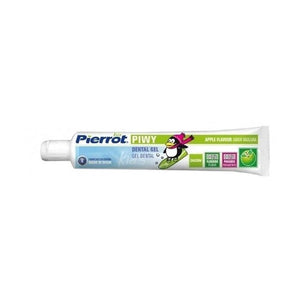 Kinder Zahnpasta - Pierrot - 1