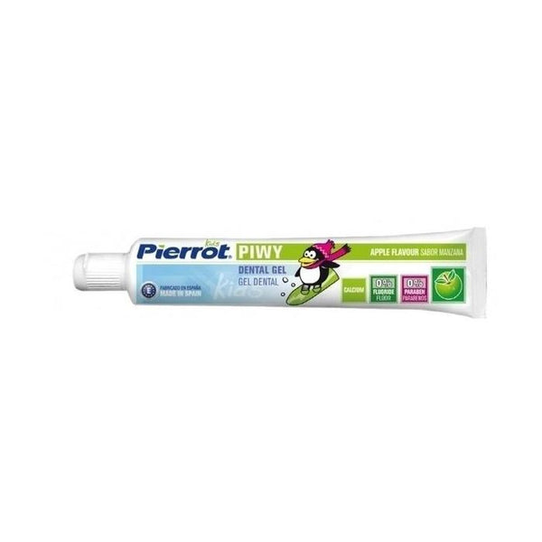Kinder Zahnpasta - Pierrot - 1