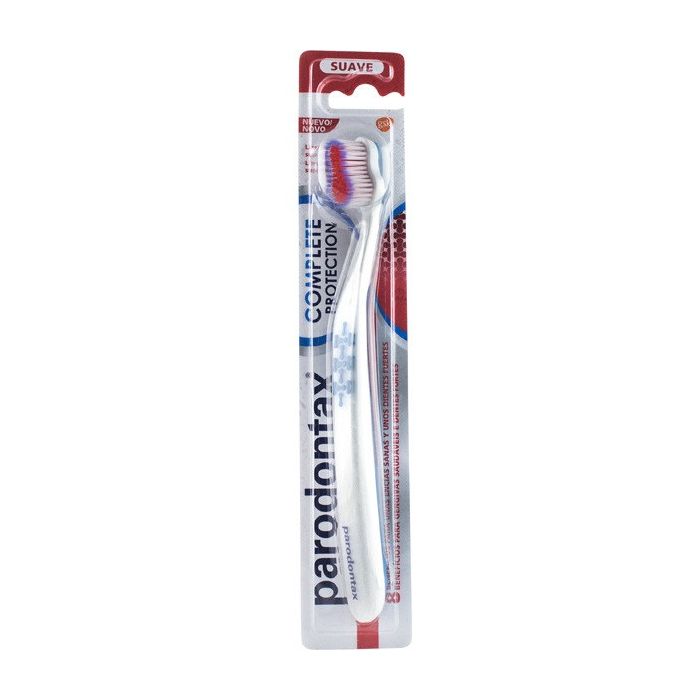 Complete Protection Soft-Zahnbürste - Parodontax - Paradontax - 1