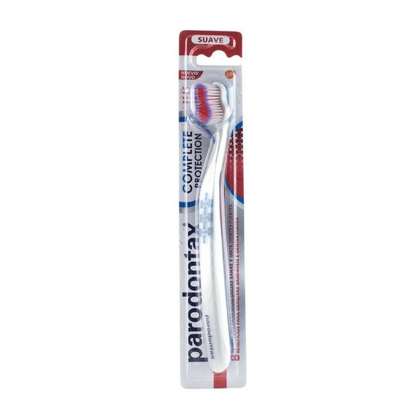 Complete Protection Soft-Zahnbürste - Parodontax - Paradontax - 1
