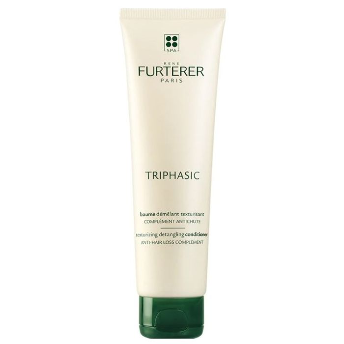 Dreiphasiger Anti-Fall-Balsam - Rene Furterer - 1