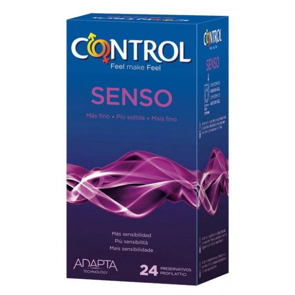 Kondome wahrnehmen - Control - 1