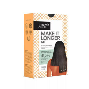 F11 Hair Growth Accelerator Behandlung - Nuggela & Sulé - 1