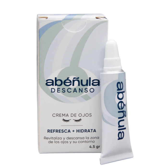 Abeñula Rest Augenkontur - Abéñula - 1