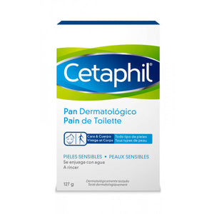 Dermatologisches Brot - Cetaphil - 1