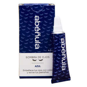 Abeñula Augen Make-up - Abéñula : Azul - 1